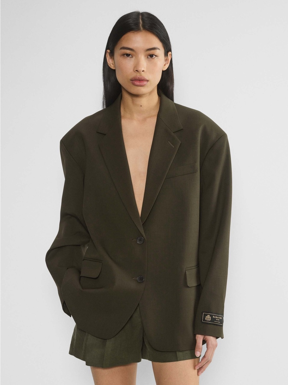 ARITZIA VOGUE BLAZER